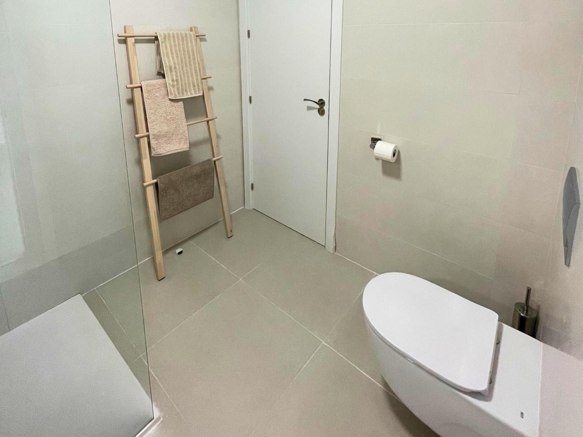 Modern Private Suite At Fantastic Villa Near Fuengirola Mijas Dış mekan fotoğraf